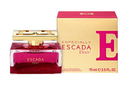 Дамски парфюм ESCADA Especially Elixir